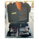 Bosch Self-Leveling Two-Point Laser GPL 2