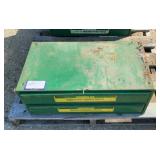Tool Box of Knockout Parts