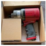 Universal Tool 3/4' Pneumatic Impact Wrench UT8365