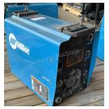 Miller Welder XMT 350 CC/CV