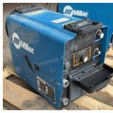 Miller Welder XMT 350 CC/CV