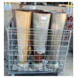 (7) Air Blowers