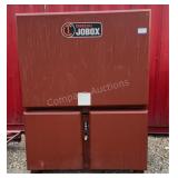 Jobox Jobsite Tool Cabinet