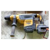 DeWalt 60v 1-7/8' SDS Rotary Hammer Drill DCH733