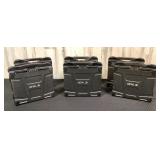 (qty - 6) Getac ToughBooks-
