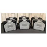 (qty - 6) Panasonic ToughBooks-