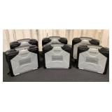 (qty - 6) Panasonic ToughBooks-