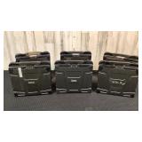 (qty - 6) Getac ToughBooks-
