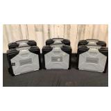(qty - 6) Panasonic ToughBooks-