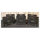 (qty - 6) Getac ToughBooks-