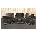 (qty - 6) Getac ToughBooks-