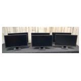 (qty - 6) Dell Monitors-