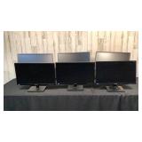 (qty - 6) Samsung Monitors-