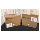 (qty - 2) *NEW* Monitors-