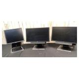(qty - 3) Monitor CPU Combo-