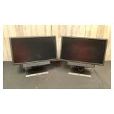 (qty - 2) Monitor CPU Combo-