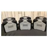 (qty - 6) Panasonic ToughBooks-