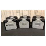 (qty - 6) Panasonic ToughBooks-