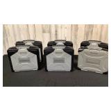 (qty - 6) Panasonic ToughBooks-