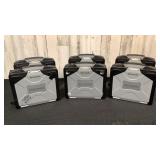 (qty - 6) Panasonic ToughBooks-