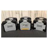 (qty - 6) Panasonic ToughBooks-