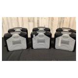 (qty - 6) Panasonic ToughBooks-