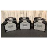 (qty - 6) Panasonic ToughBooks-