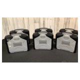 (qty - 6) Panasonic ToughBooks-