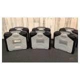 (qty - 6) Panasonic ToughBooks-