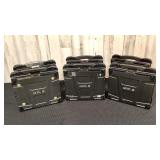(qty - 6) Getac ToughBooks-