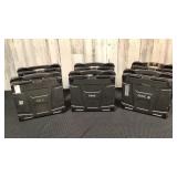 (qty - 6) Getac ToughBooks-