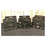 (qty - 6) Getac ToughBooks-