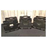 (qty - 6) Getac ToughBooks-