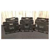 (qty - 6) Getac ToughBooks-
