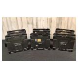(qty - 6) Getac ToughBooks-
