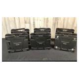 (qty - 6) Getac ToughBooks-