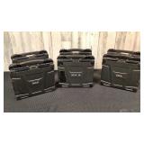 (qty - 6) Getac ToughBooks-