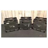 (qty - 6) Getac ToughBooks-