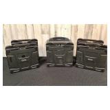 (qty - 6) Getac ToughBooks-