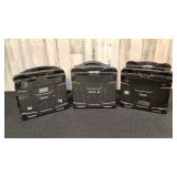 (qty - 6) Assorted ToughBooks-