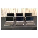 (qty - 6) Dell Laptops-