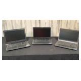 (qty - 3) Dell Laptops-