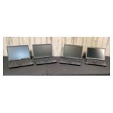 (qty - 4) Dell Laptops-
