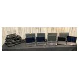 (qty - 9) Assorted Laptops-