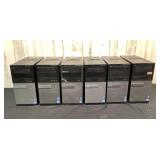 (qty - 6) Dell CPU