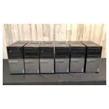 (qty - 6) Dell CPU