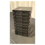 (qty - 9) Lenovo CPU