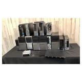Assorted CPU Parts-