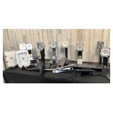 CPU Stands and Keyboard Stand-