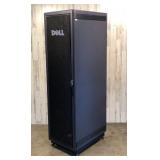 Dell Rolling Server Cabinet-